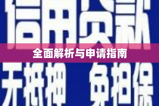 周至全面解析与申请指南
