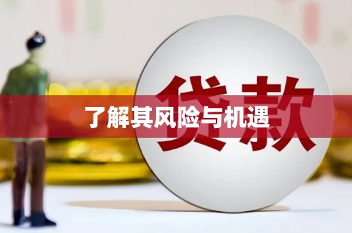 周至了解其风险与机遇