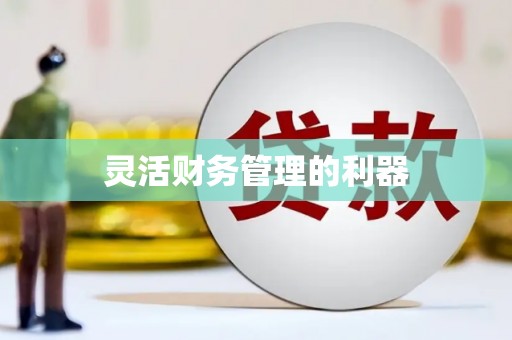 周至灵活财务管理的利器