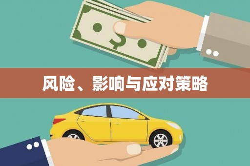 周至风险、影响与应对策略