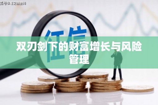 周至双刃剑下的财富增长与风险管理